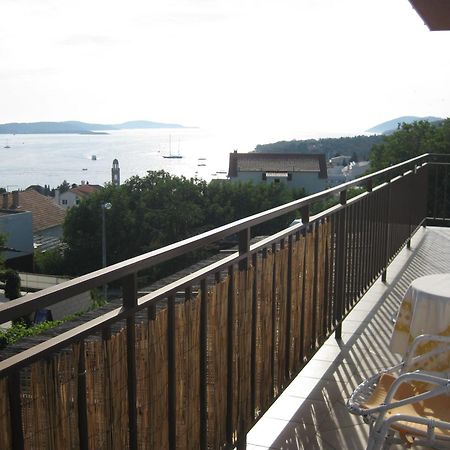 Hotel House Iliskovic Hvar Town Exterior foto