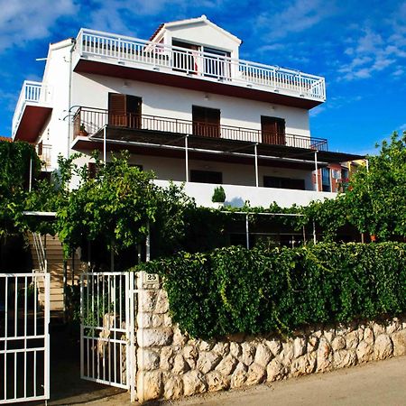 Hotel House Iliskovic Hvar Town Exterior foto