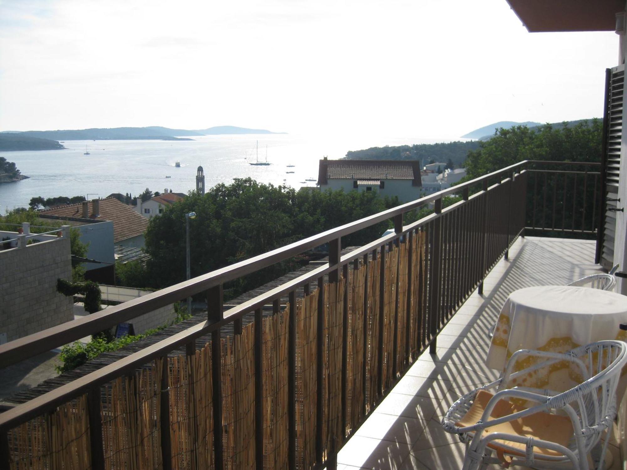 Hotel House Iliskovic Hvar Town Exterior foto