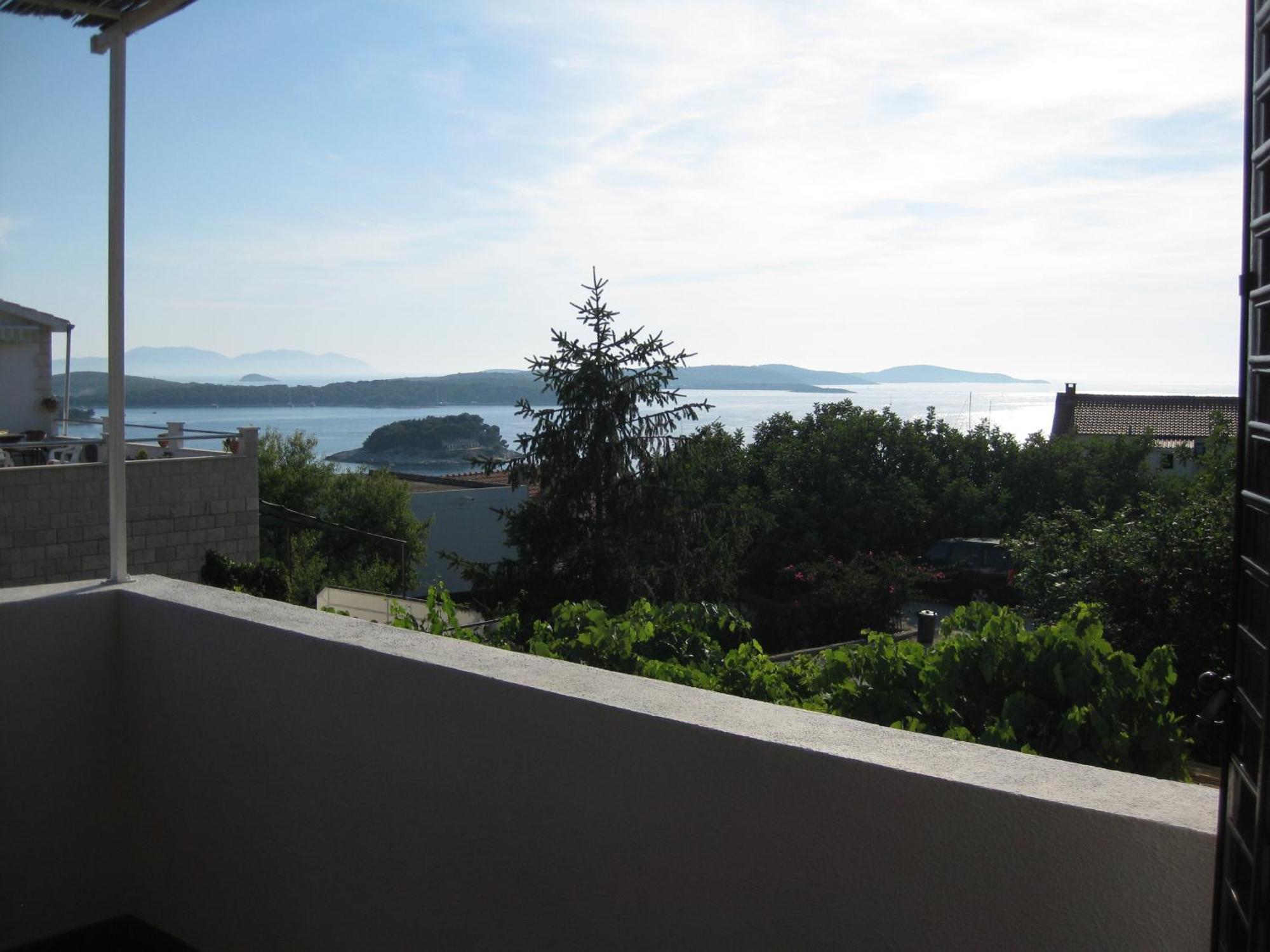 Hotel House Iliskovic Hvar Town Exterior foto