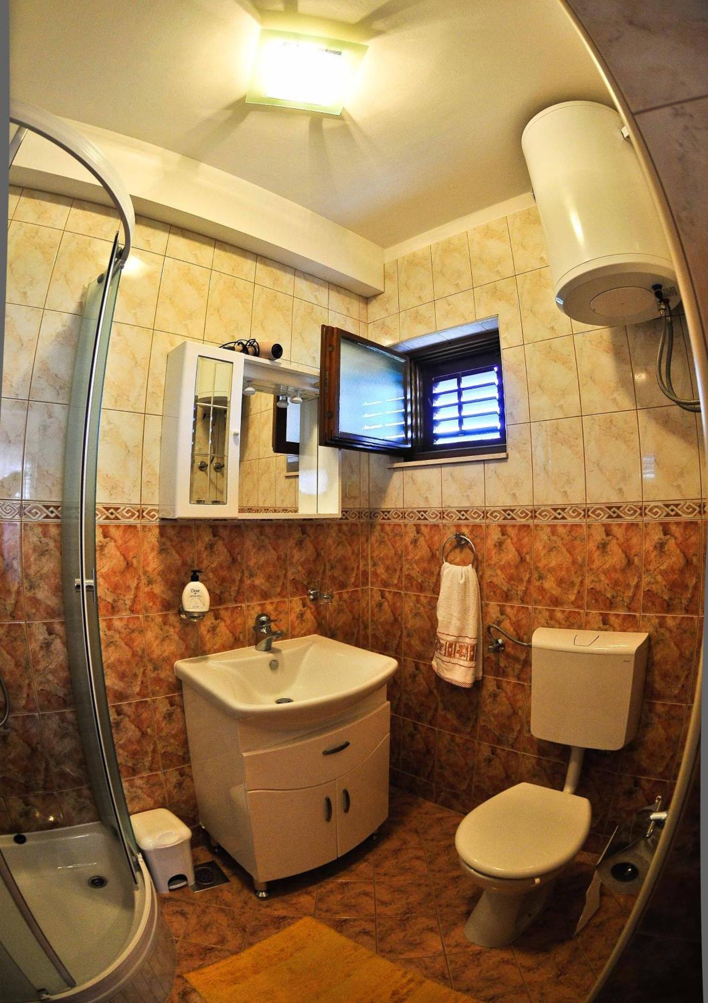 Hotel House Iliskovic Hvar Town Exterior foto