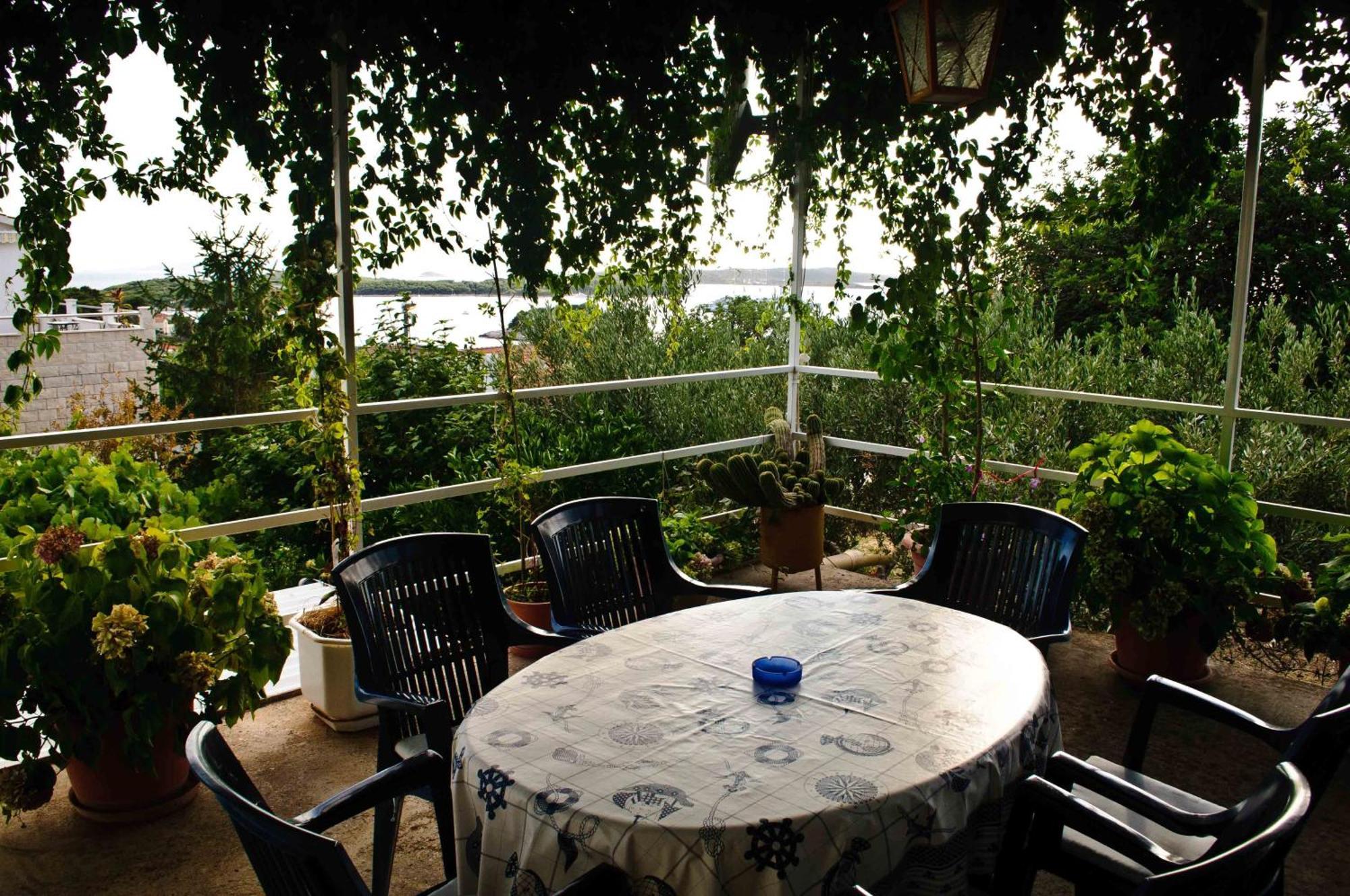 Hotel House Iliskovic Hvar Town Exterior foto