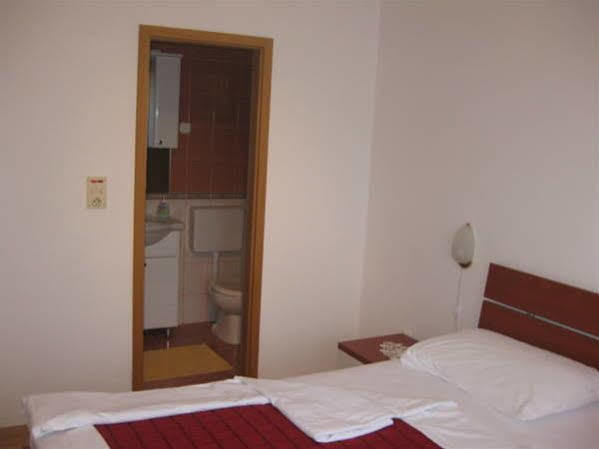 Hotel House Iliskovic Hvar Town Exterior foto