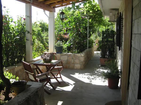 Hotel House Iliskovic Hvar Town Exterior foto